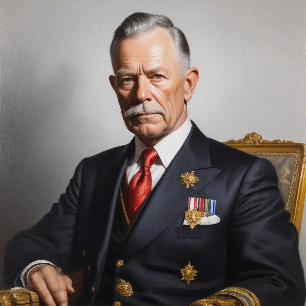 Sir John Downer
